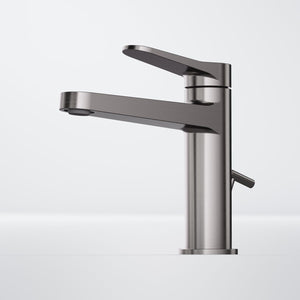 Steinberg Series 340 Single lever basin mixer