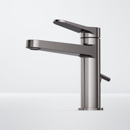 Steinberg Serie 340 Wastafelkraan