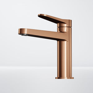 Steinberg Series 340 Single lever basin mixer