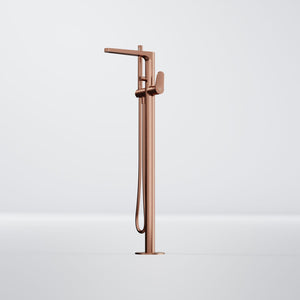 Steinberg Series 340 Freestanding tub fittings