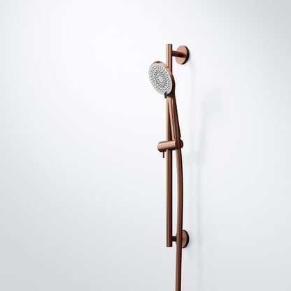 Steinberg Serie 340 Brausegarnitur