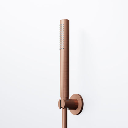 Steinberg Serie 340 Handbrausegarnitur