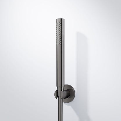 Steinberg Serie 340 Handbrausegarnitur