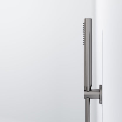 Steinberg Serie 340 Handbrausegarnitur