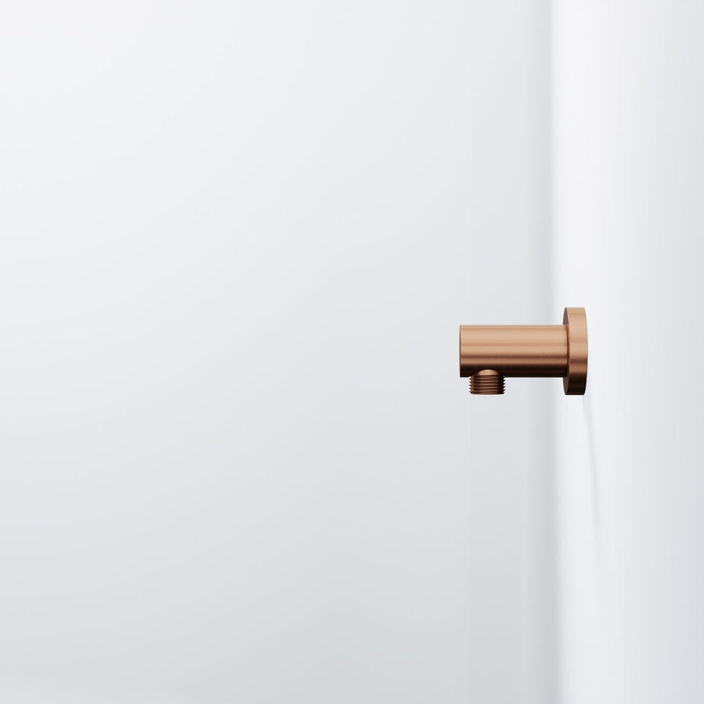 Steinberg Serie 340 doucheaansluitbocht 1/2''