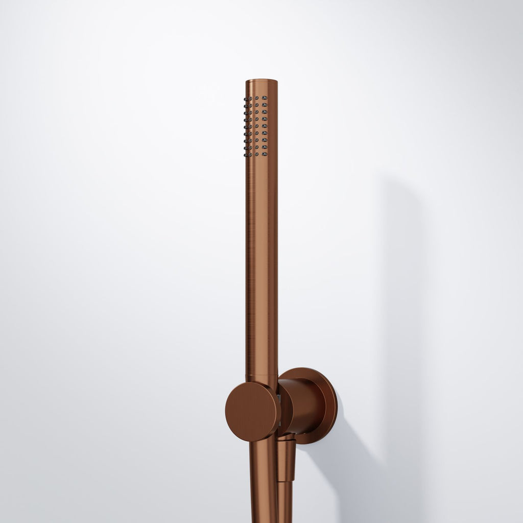 Steinberg Serie 340 handdoucheset