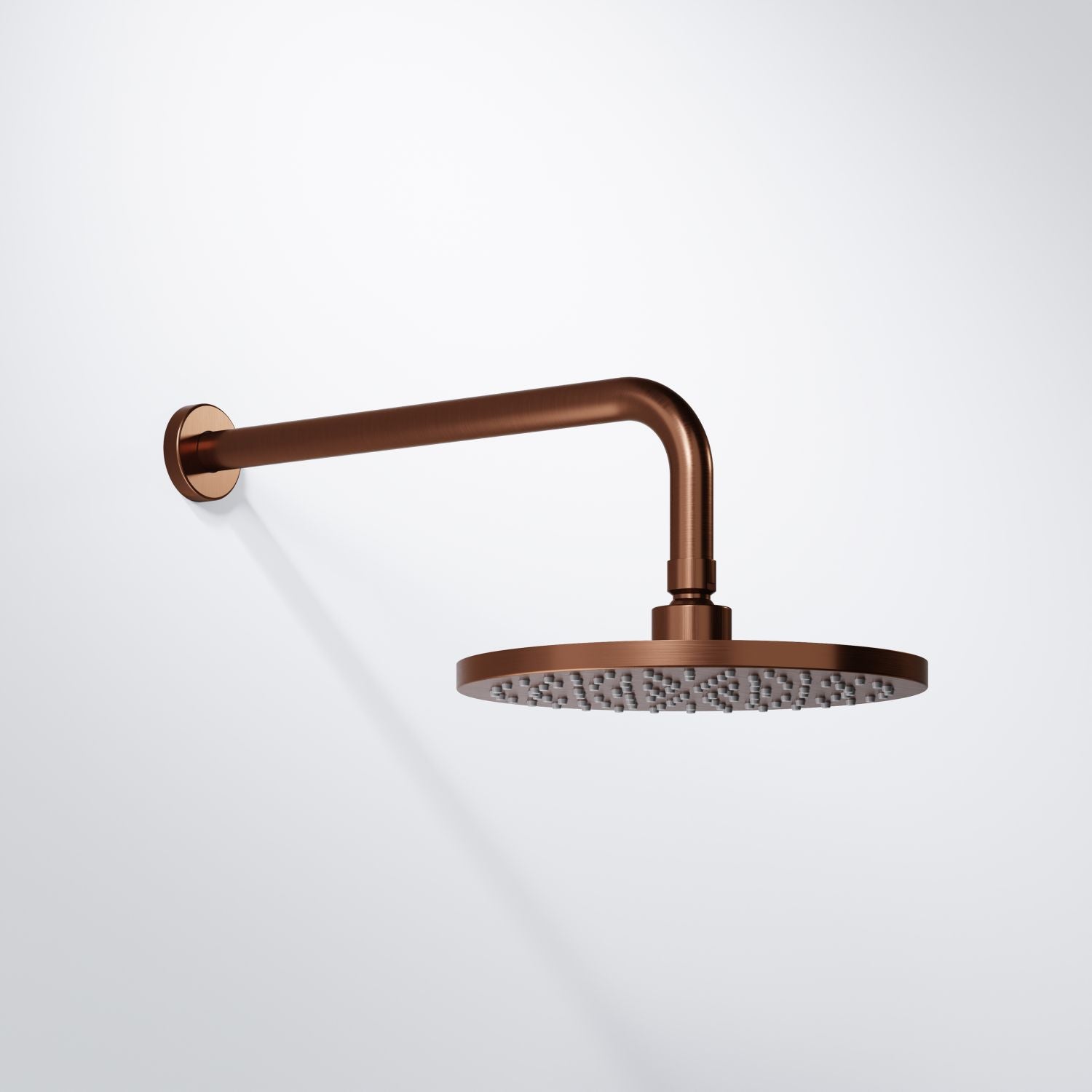 Steinberg Series 340 Rain Shower Ø 220 mm x 12 mm