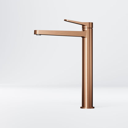 Steinberg Series 340 Single lever basin mixer