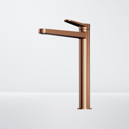 Steinberg Series 340 Single lever basin mixer