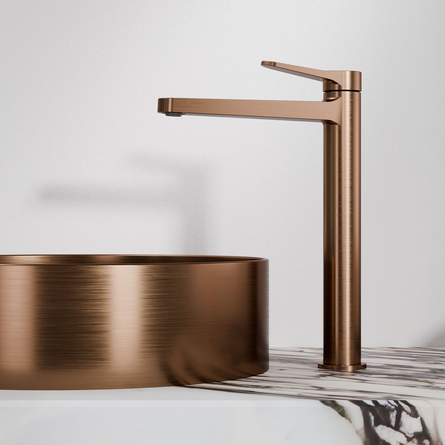 Steinberg Series 340 Single lever basin mixer
