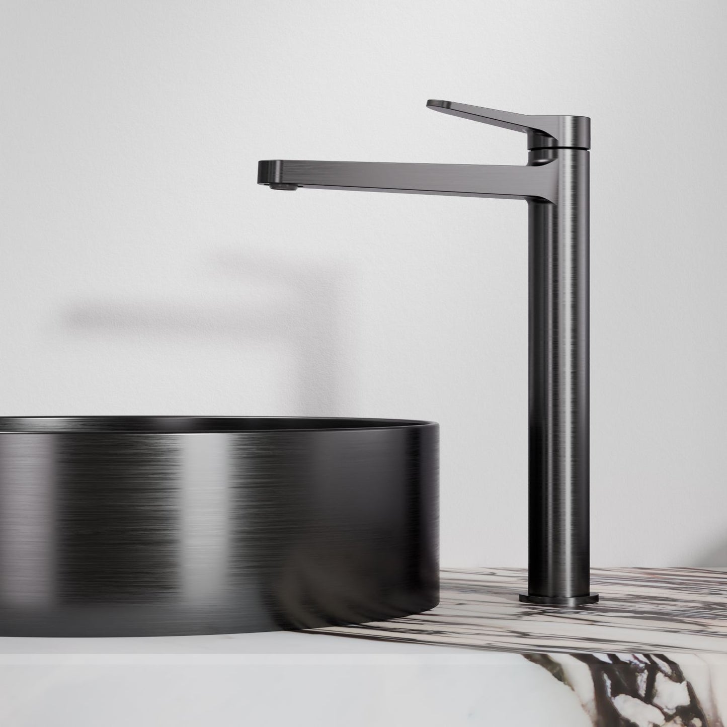 Steinberg Series 340 Single lever basin mixer