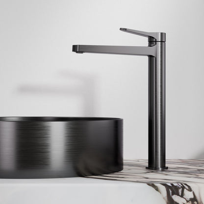 Steinberg Series 340 Single lever basin mixer