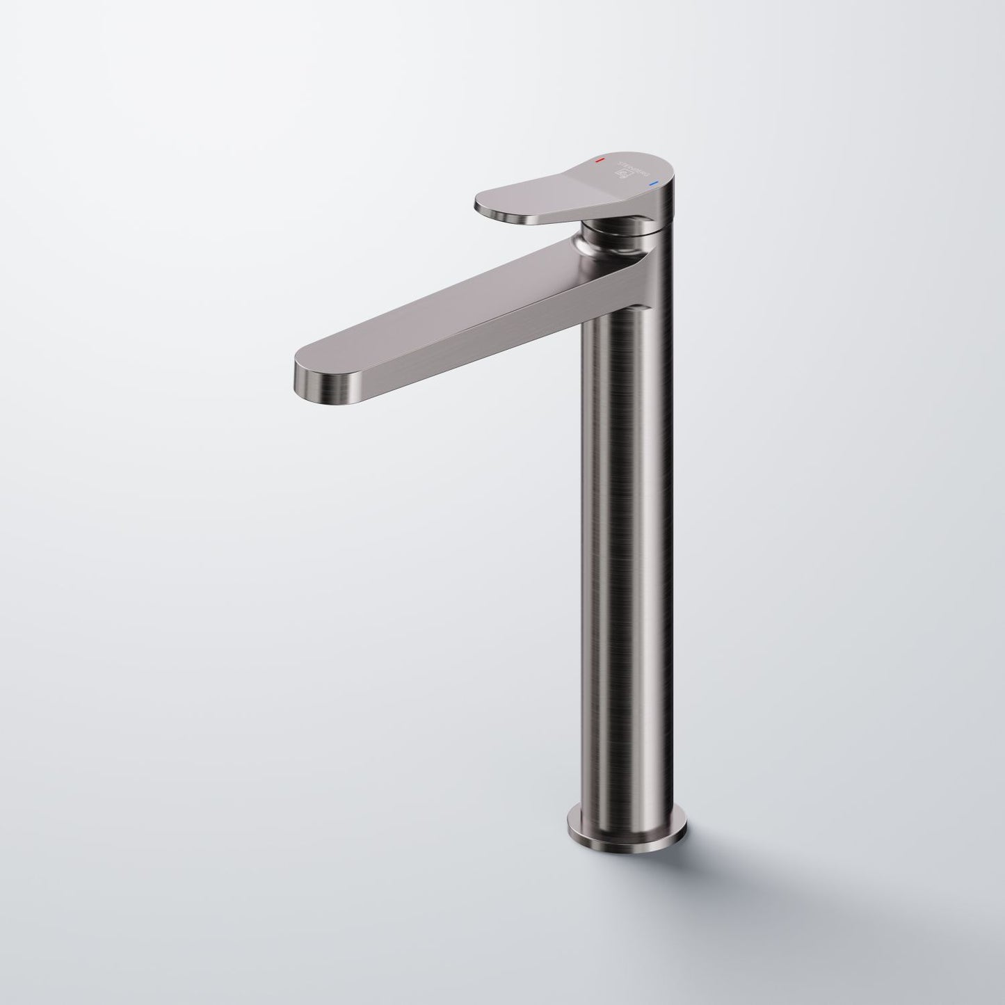 Steinberg Series 340 Single lever basin mixer