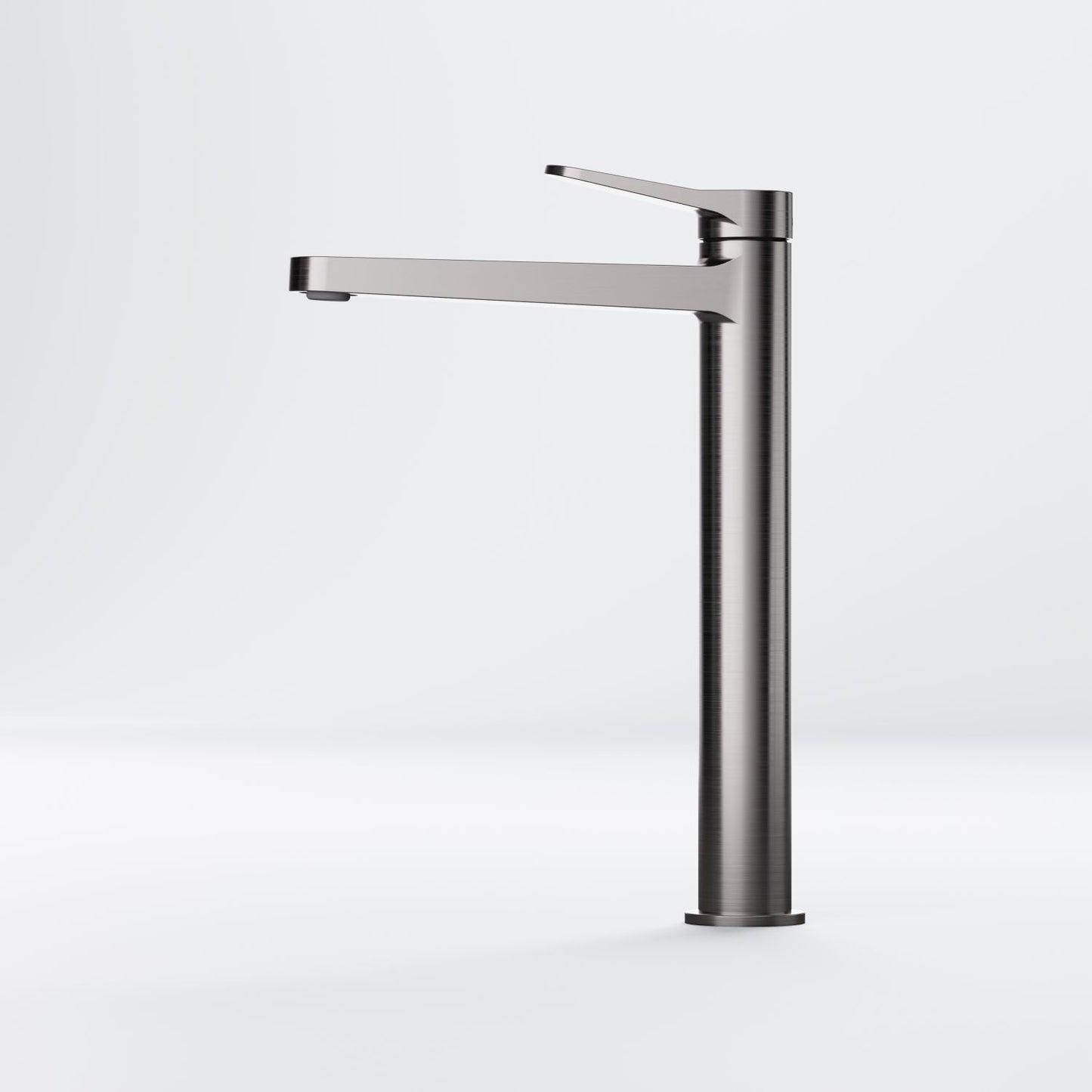 Steinberg Series 340 Single lever basin mixer