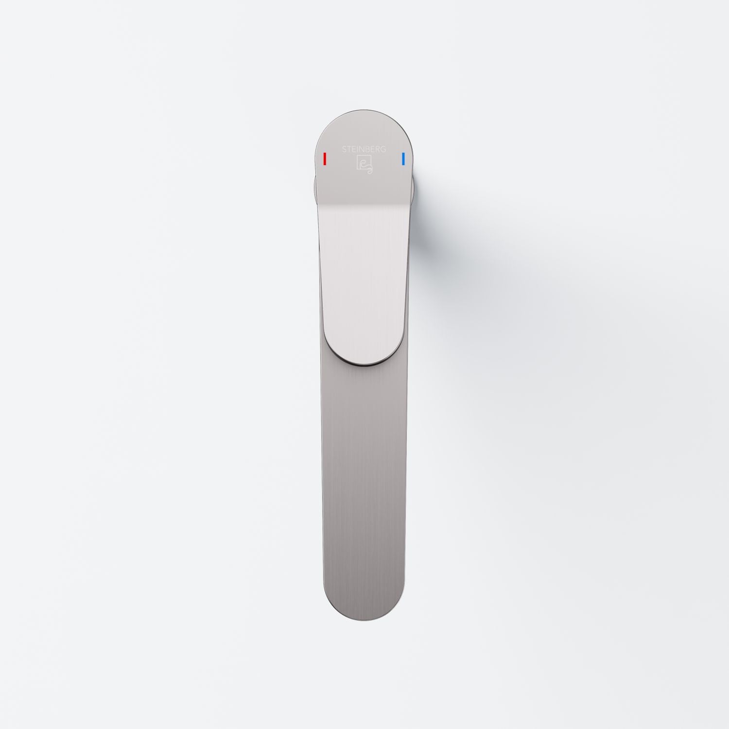 Steinberg Série 340 Mitigeur de lavabo