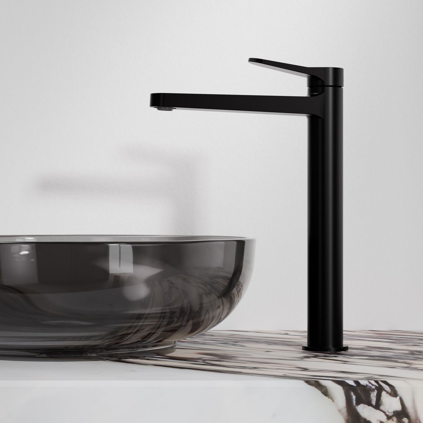 Steinberg Series 340 Single lever basin mixer