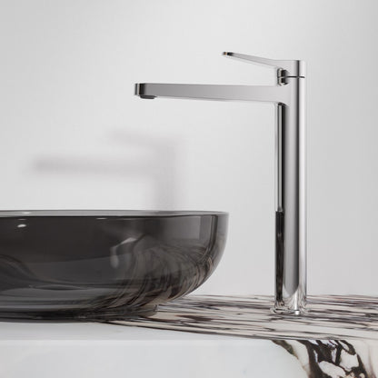 Steinberg Series 340 Single lever basin mixer