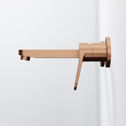 Steinberg Serie 340 Inbouw wastafelkraan (Inbouwkraan kant-en-klare set)