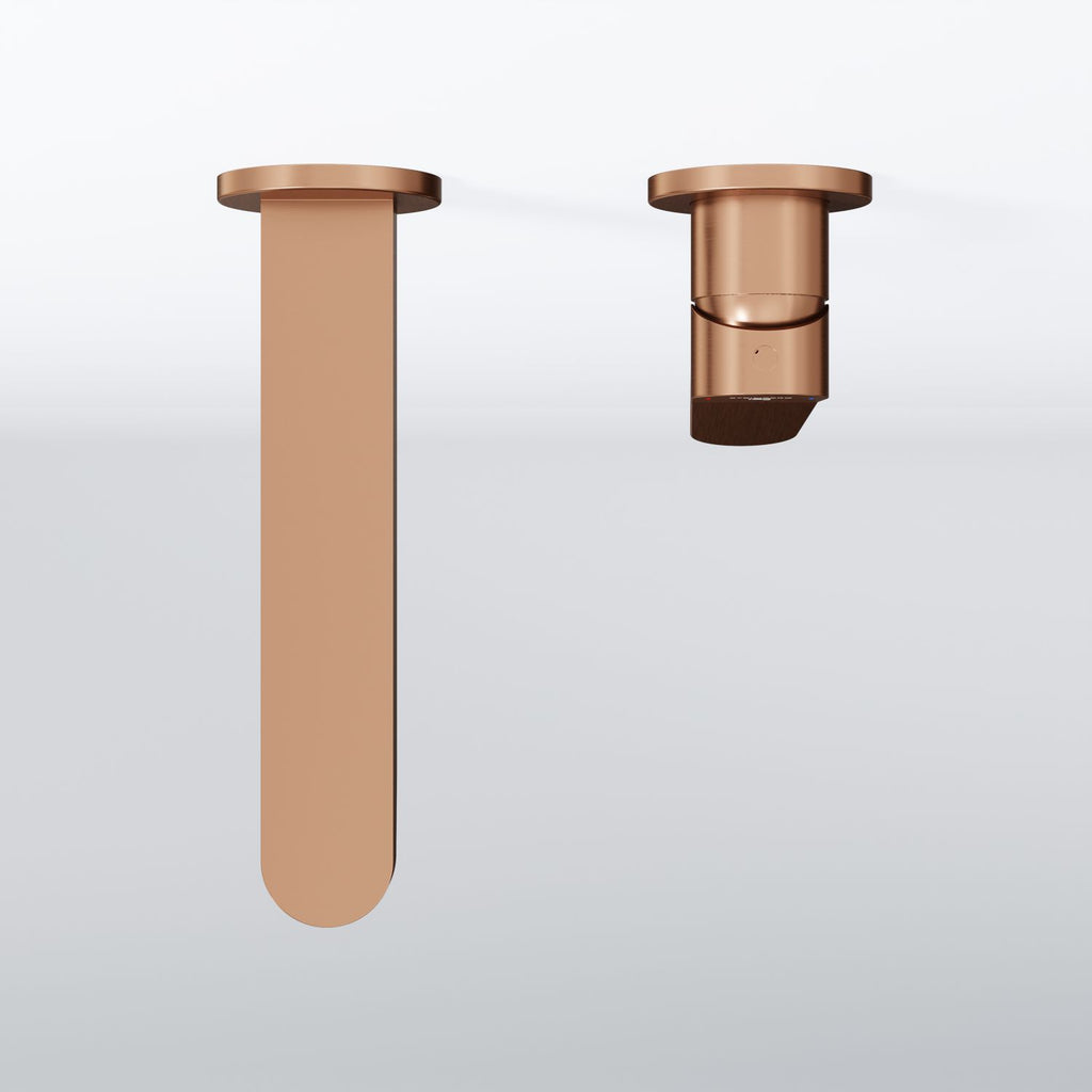 Steinberg Série 340 Mitigeur de lavabo encastré (Mitigeur encastré)