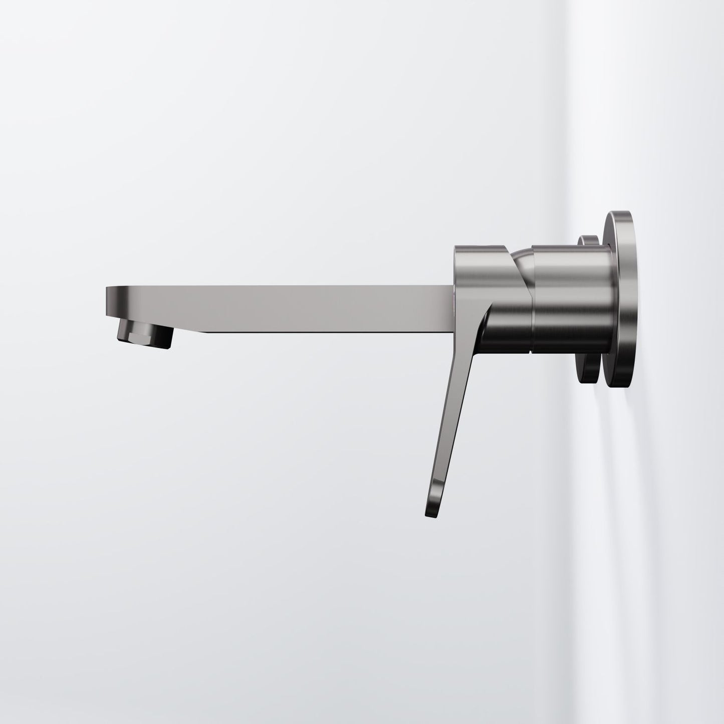 Steinberg Serie 340 Inbouw wastafelkraan (Inbouwkraan kant-en-klare set)