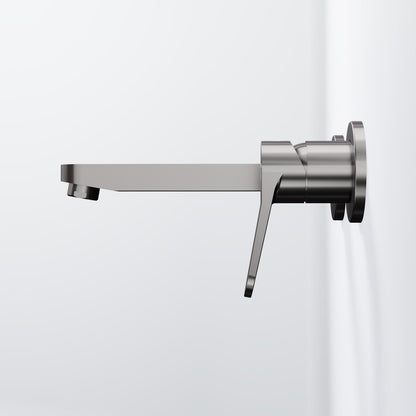 Steinberg Serie 340 Inbouw wastafelkraan (Inbouwkraan kant-en-klare set)