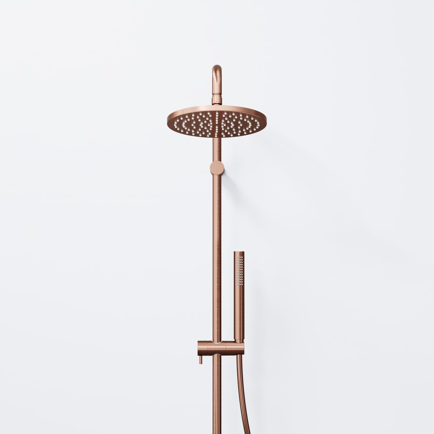 Steinberg Series 340 shower set