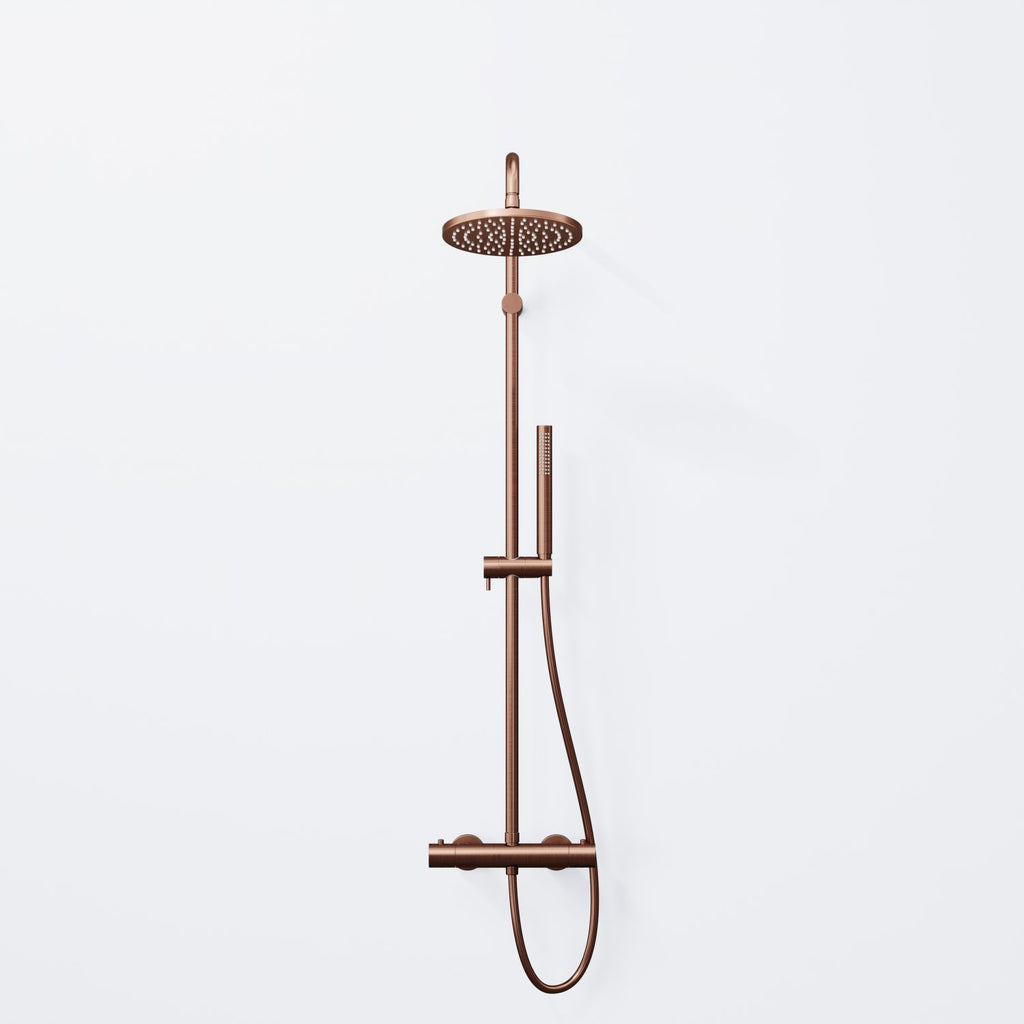 Steinberg Series 340 shower set