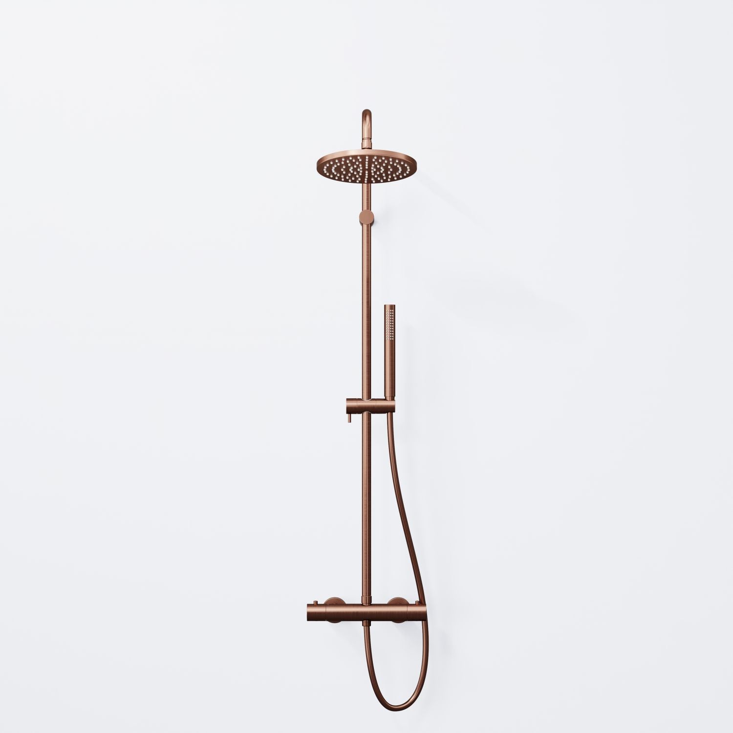 Steinberg Series 340 shower set