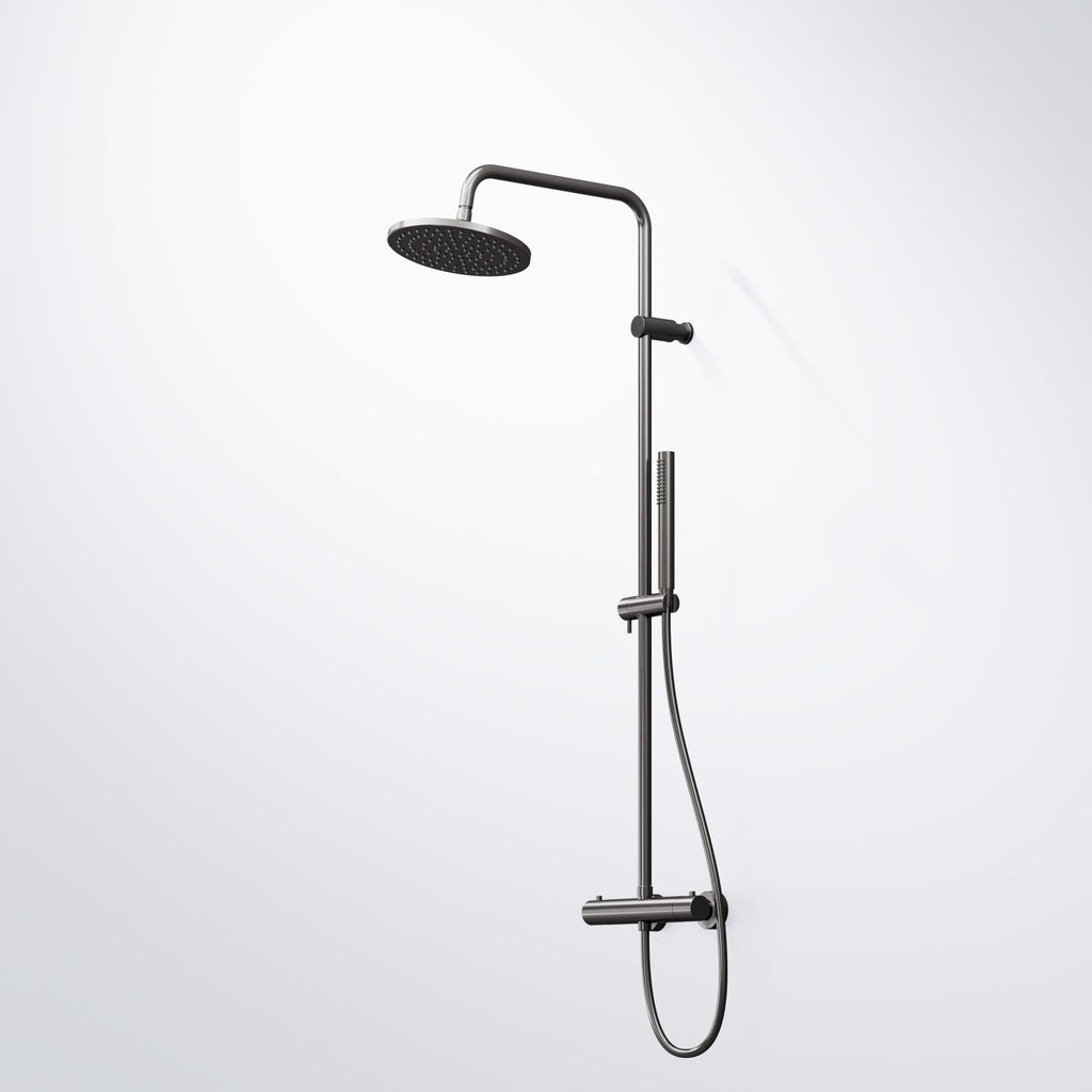 Steinberg Series 340 shower set