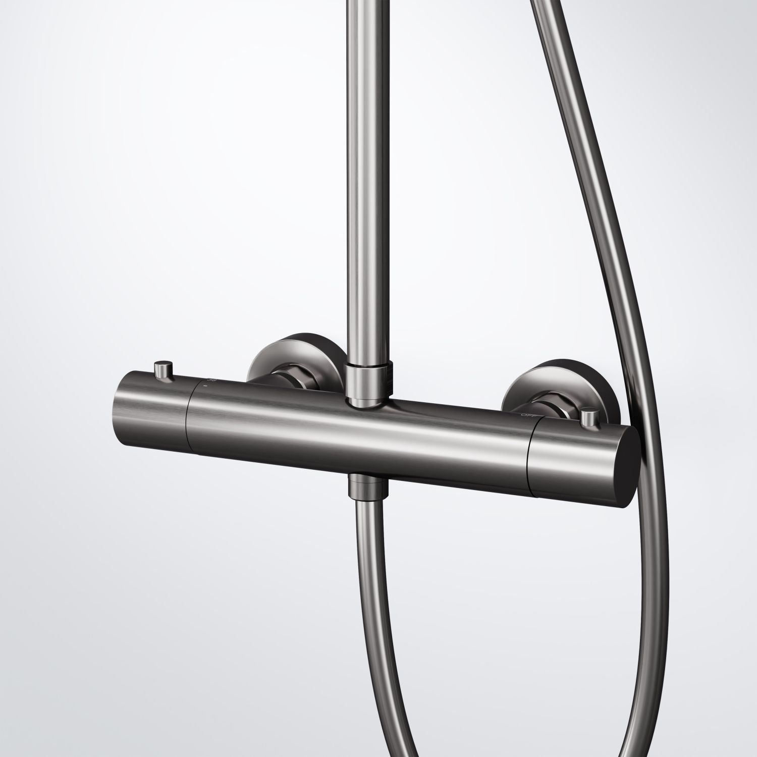 Steinberg Series 340 shower set