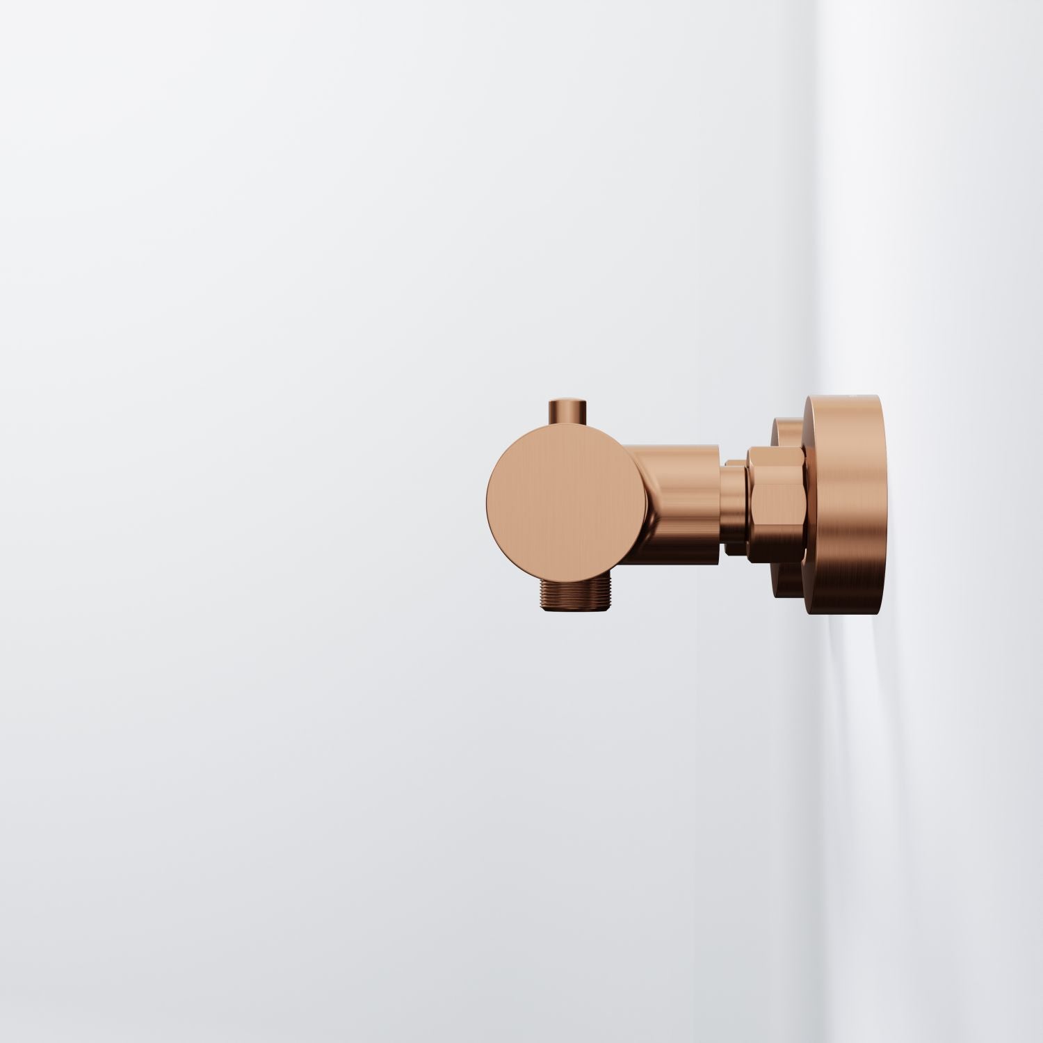 Steinberg Douchearmatuur met thermostaat serie 340