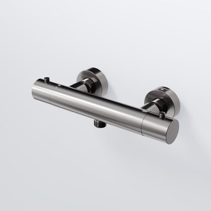 Steinberg Douchebepaling met Thermostat Series 340