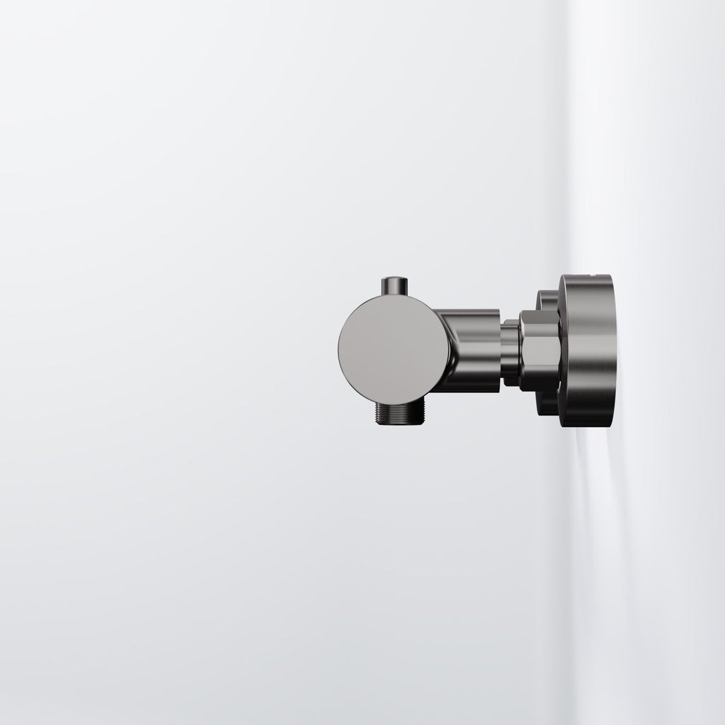 Steinberg Douchearmatuur met thermostaat serie 340