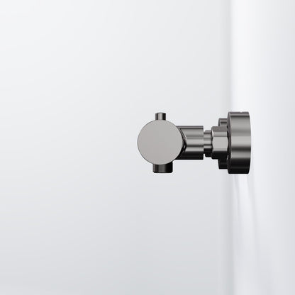 Steinberg Douchebepaling met Thermostat Series 340