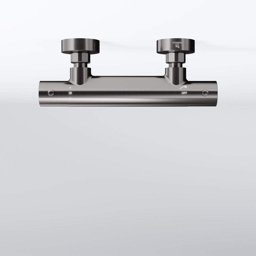 Steinberg Douchearmatuur met thermostaat serie 340