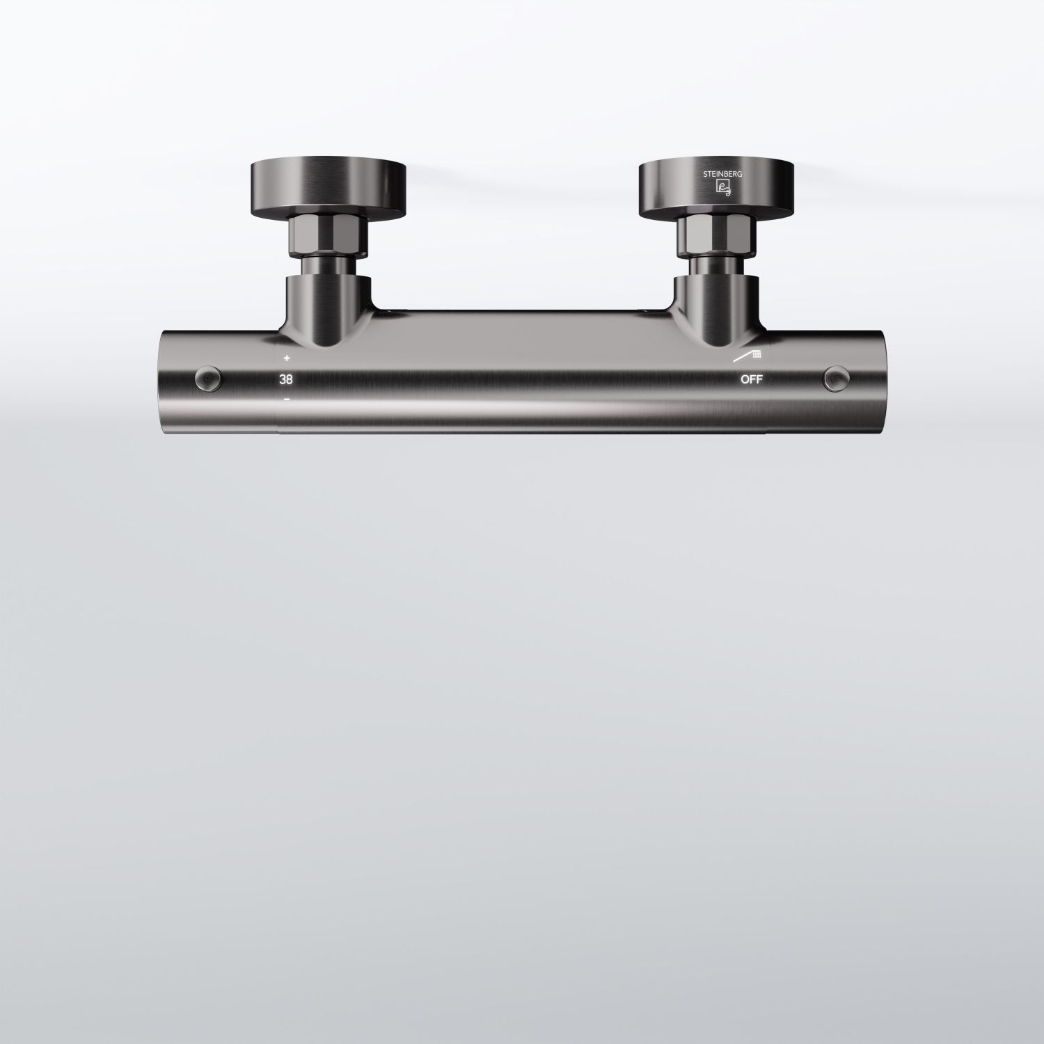 Steinberg Douchearmatuur met thermostaat serie 340