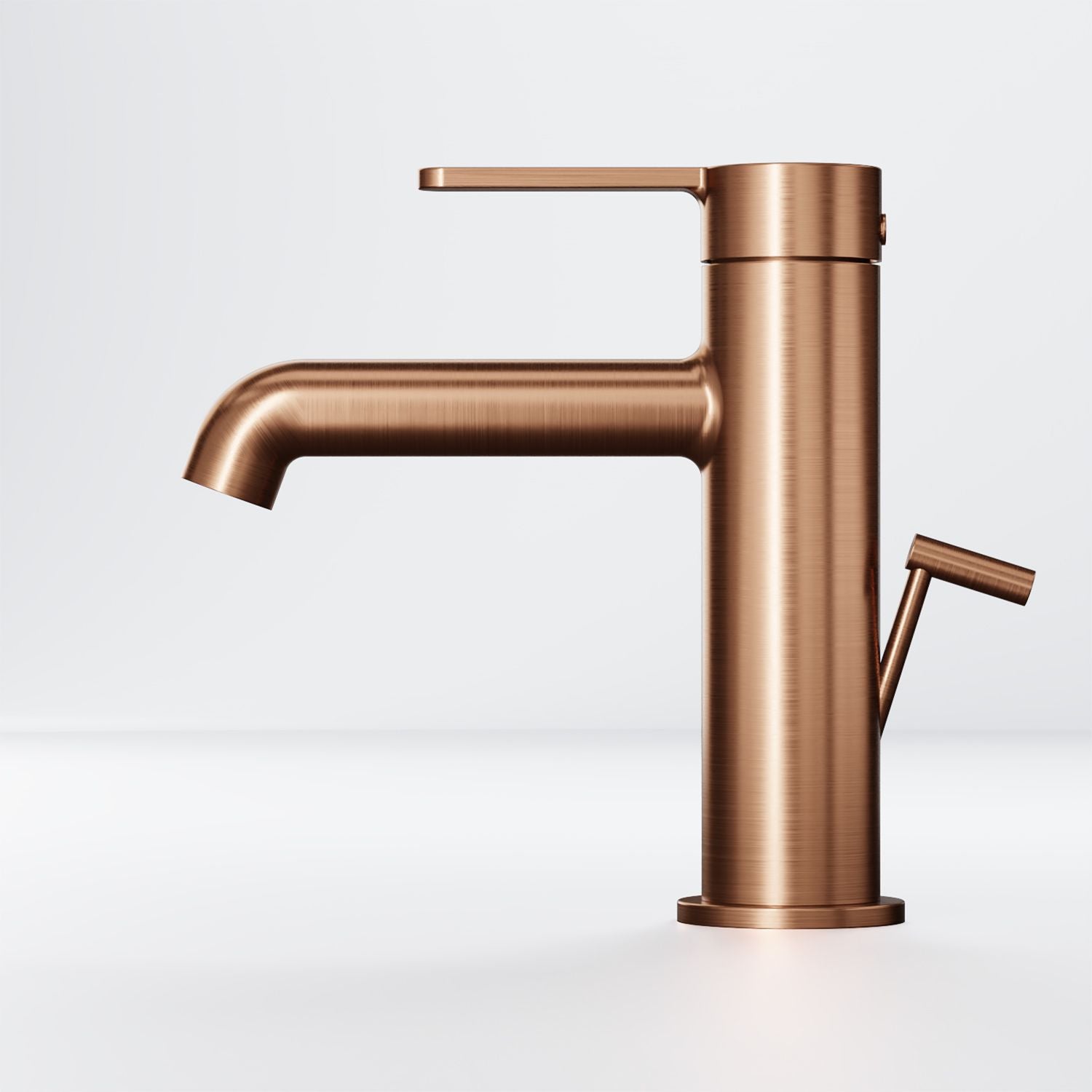Steinberg Series 341 Single lever basin mixer
