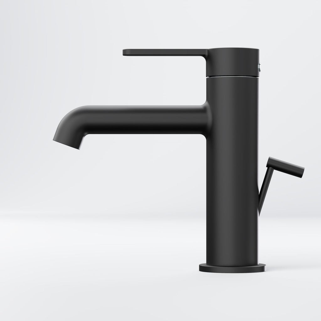 Steinberg Series 340 Single lever basin mixer