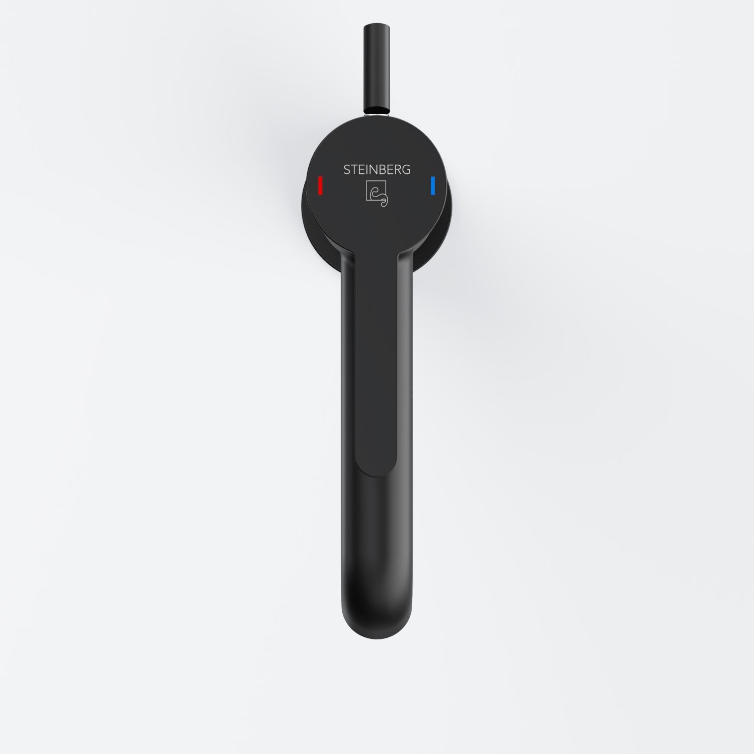 Steinberg Series 340 Single lever basin mixer