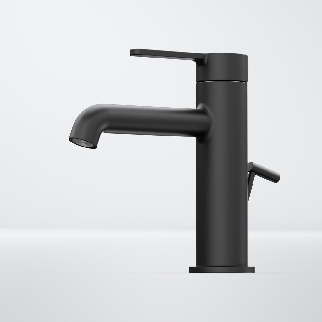 Steinberg Series 340 Single lever basin mixer