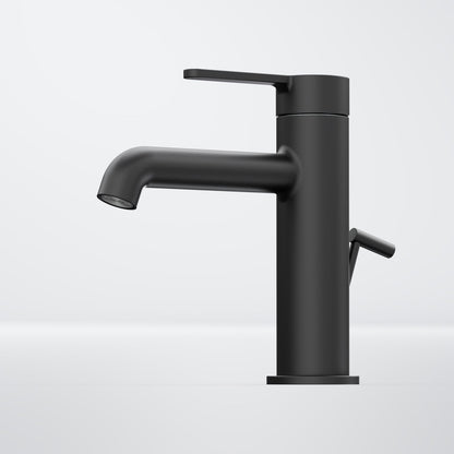 Steinberg Serie 341 Waschtisch-Einhebelmischer