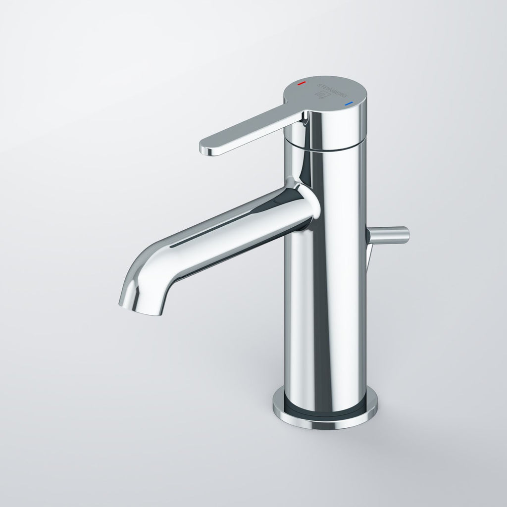 Steinberg Series 340 Single lever basin mixer