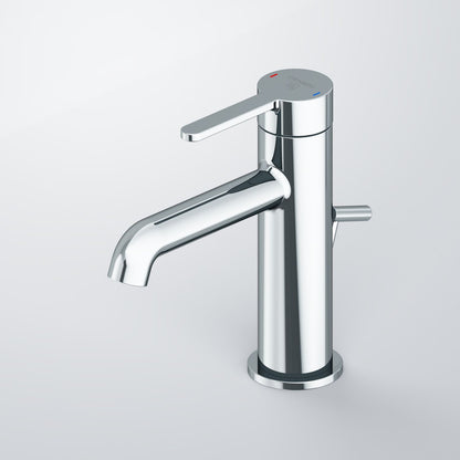 Steinberg Serie 341 Waschtisch-Einhebelmischer