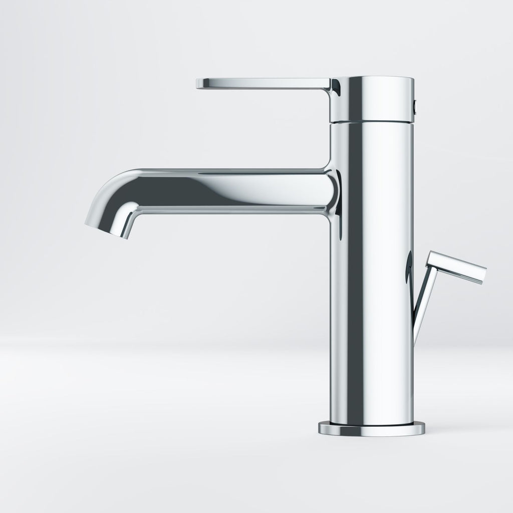 Steinberg Series 340 Single lever basin mixer