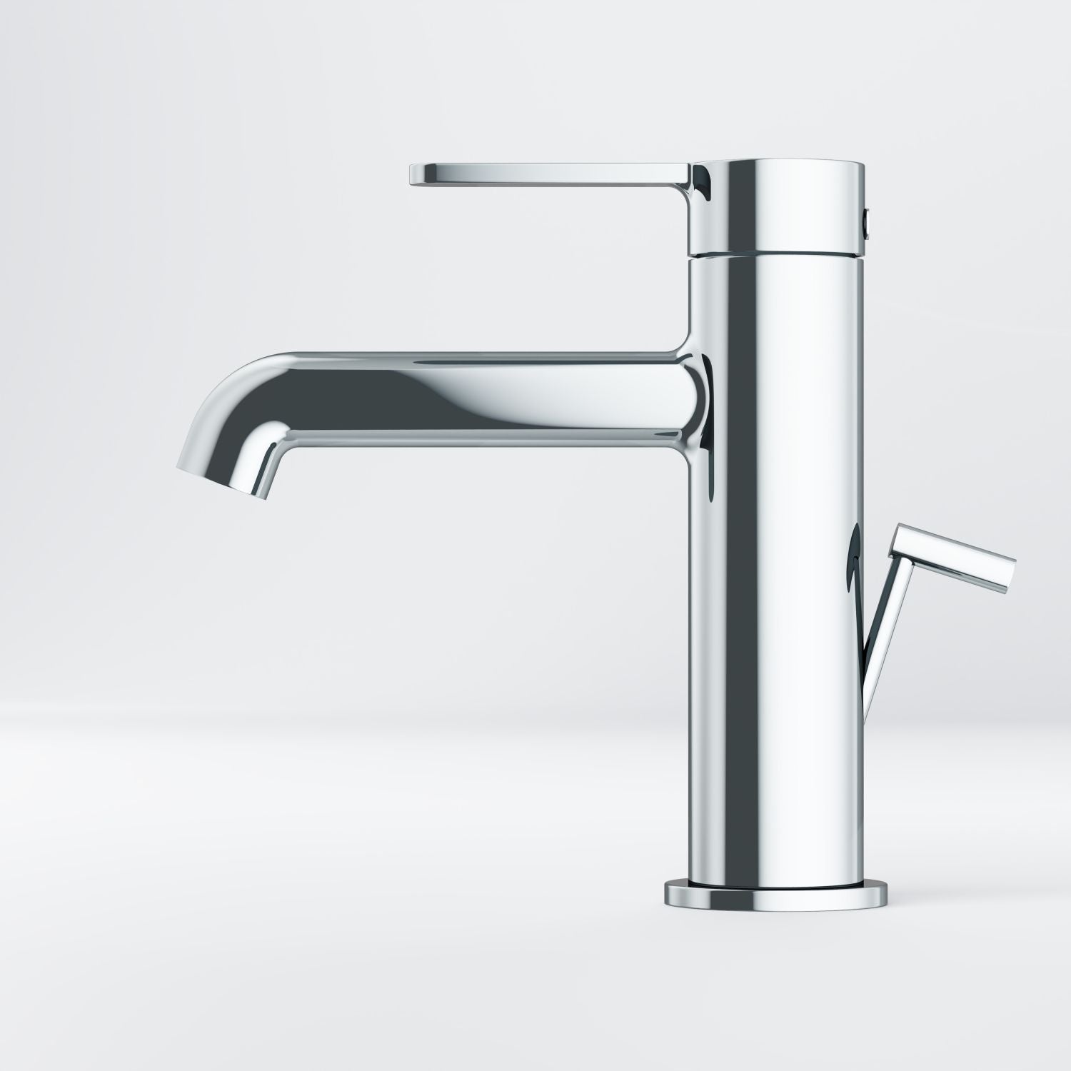 Steinberg Series 340 Single lever basin mixer