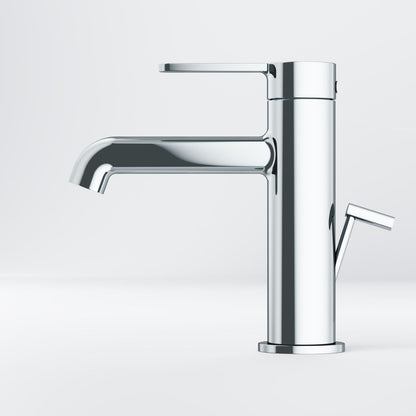 Steinberg Serie 341 Waschtisch-Einhebelmischer