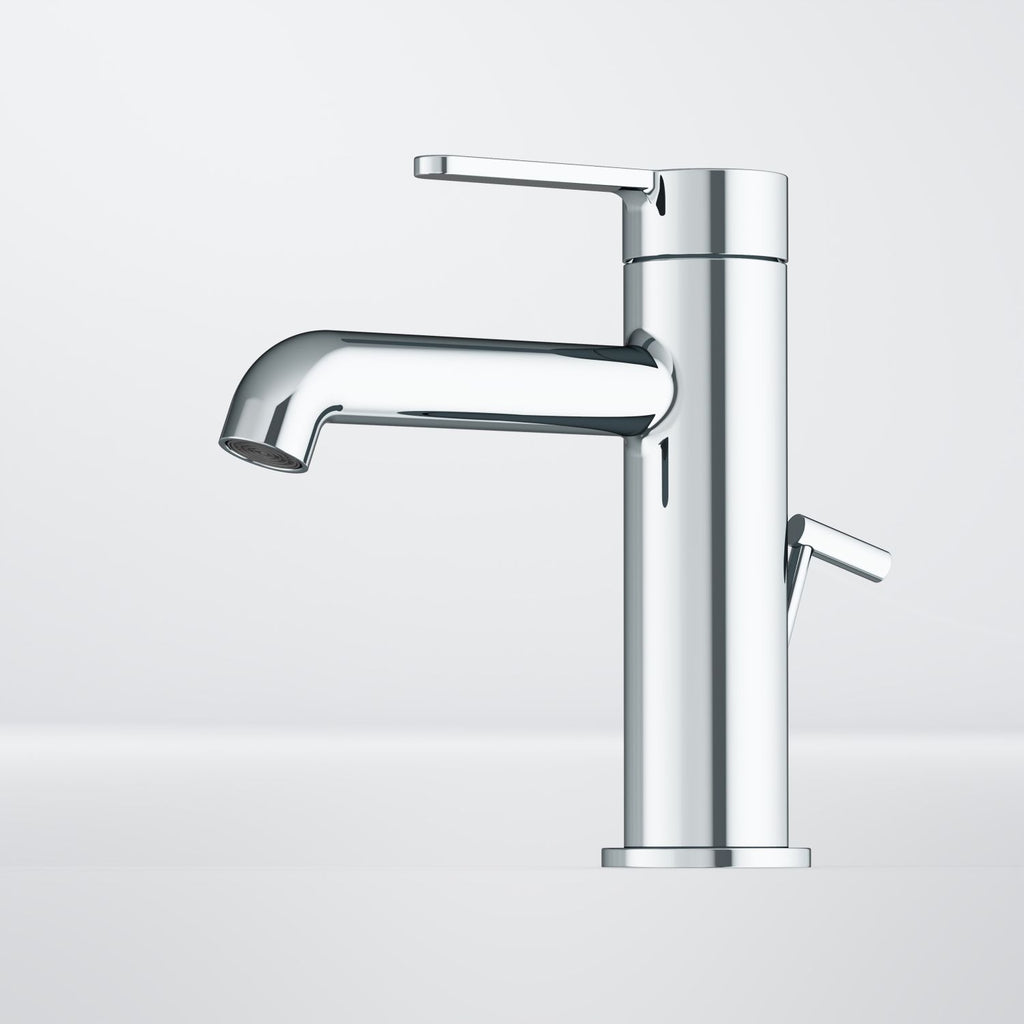 Steinberg Series 340 Single lever basin mixer
