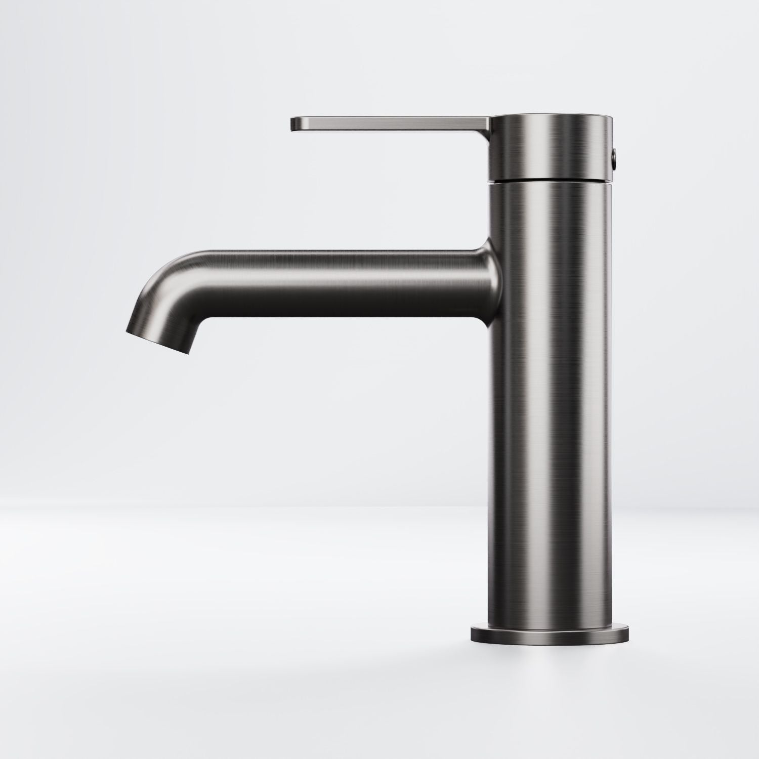 Steinberg Series 341 Single lever basin mixer