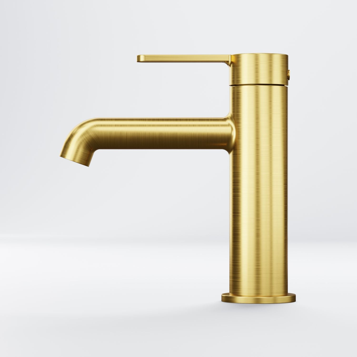 Steinberg Series 340 Single lever basin mixer