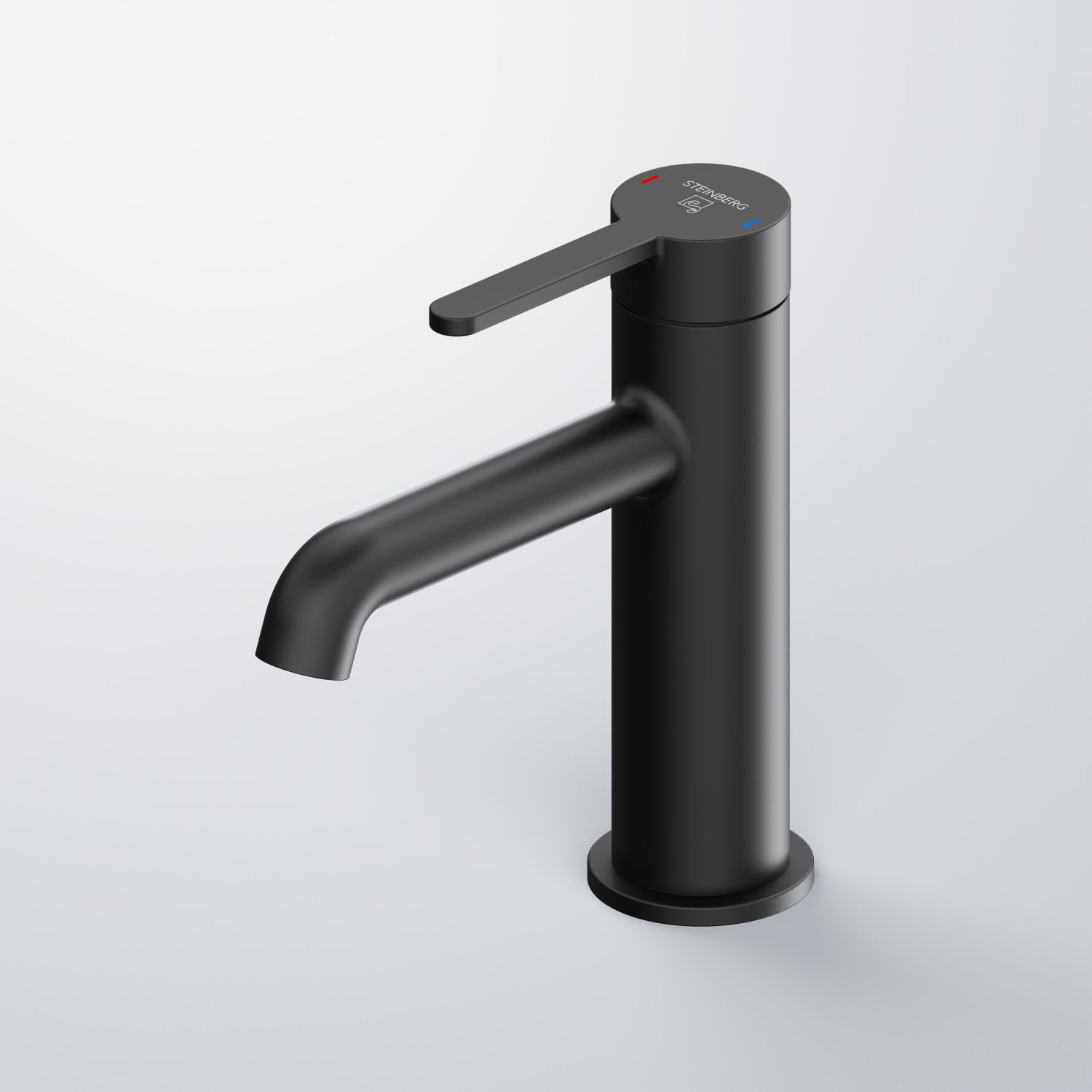 Steinberg Series 340 Single lever basin mixer